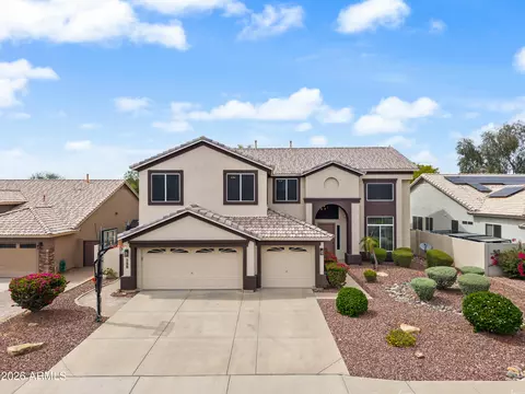 7178 W Honeysuckle Dr W, Peoria, AZ 85383