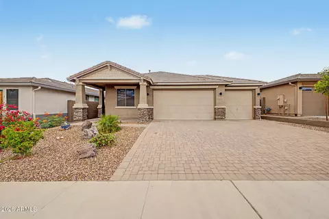 12114 E Pivot Peak --, Gold Canyon, AZ 85118