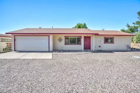 1465 E Stage Way, Cottonwood, AZ 86326