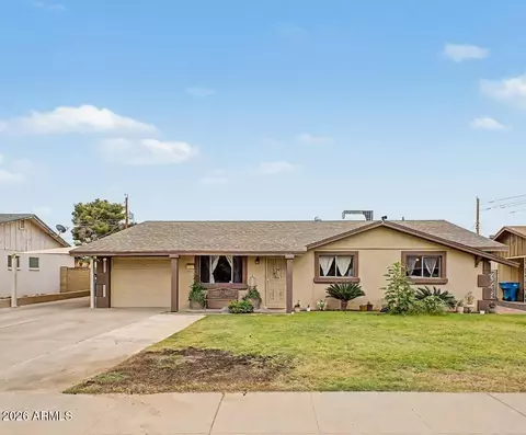 3613 W Echo Ln, Phoenix, AZ 85051