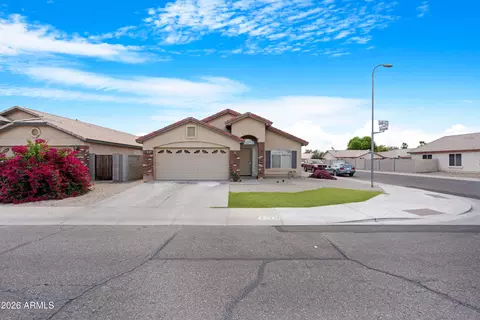 5312 S 29th Ln, Phoenix, AZ 85041