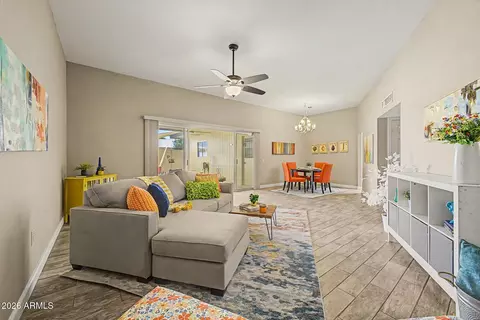 13852 N 109th Ave, Sun City, AZ 85351