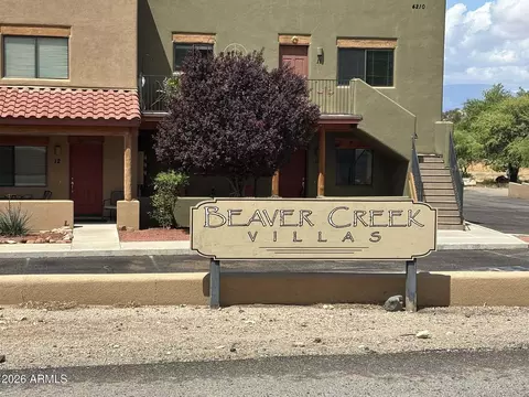 4210 N Montezuma Ave #10, Rimrock, AZ 86335