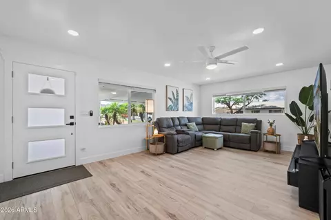 Living - 3221 E Andorra Dr, Phoenix, AZ 85032 photo 1 of 1