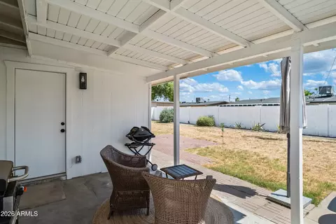 Exterior - 3221 E Andorra Dr, Phoenix, AZ 85032 photo 3 of 3