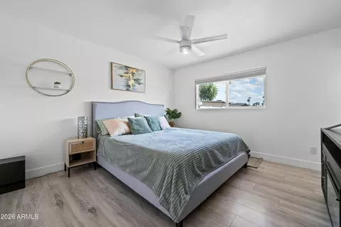Bedroom - 3221 E Andorra Dr, Phoenix, AZ 85032 photo 1 of 4