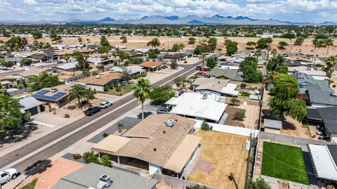 View/Area - 3221 E Andorra Dr, Phoenix, AZ 85032 photo 3 of 3