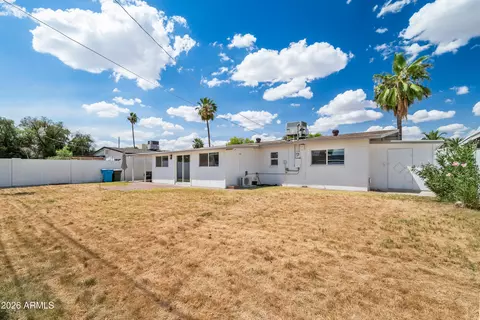 Exterior - 3221 E Andorra Dr, Phoenix, AZ 85032 photo 2 of 3