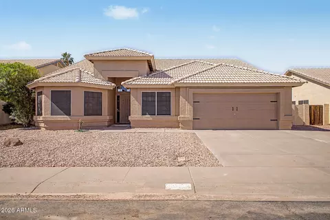 3580 W Dublin St, Chandler, AZ 85226
