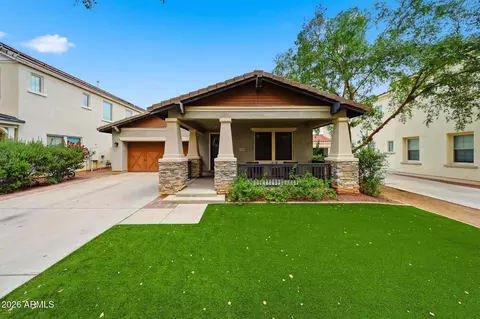 20803 W Ridge Rd, Buckeye, AZ 85396
