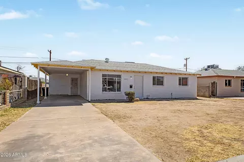 4201 N 49th Ave, Phoenix, AZ 85031