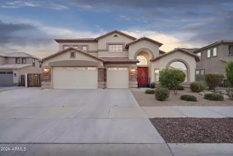 11708 N 142nd Dr, Surprise, AZ 85379