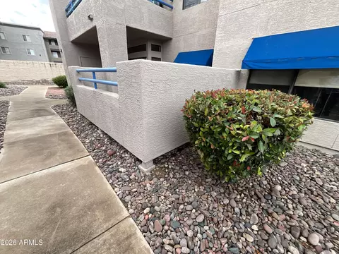7924 E Colette Cir #83, Tucson, AZ 85710