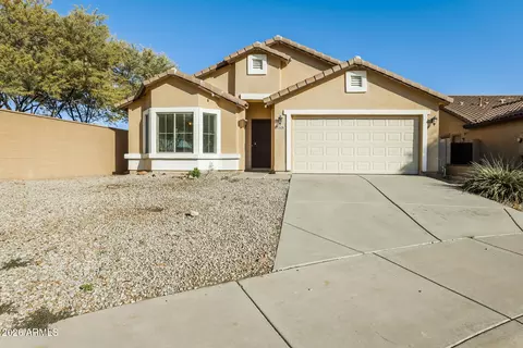 16286 W Hope Dr, Surprise, AZ 85379
