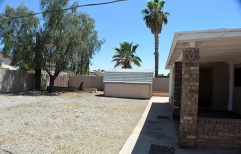Exterior - 1805 S Buena Vista Dr, Apache Junction, AZ 85120 photo 5 of 5