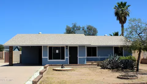 1805 S Buena Vista Dr, Apache Junction, AZ 85120