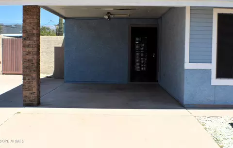Exterior - 1805 S Buena Vista Dr, Apache Junction, AZ 85120 photo 3 of 5