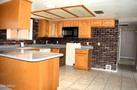 Kitchen - 1805 S Buena Vista Dr, Apache Junction, AZ 85120 photo 1 of 1