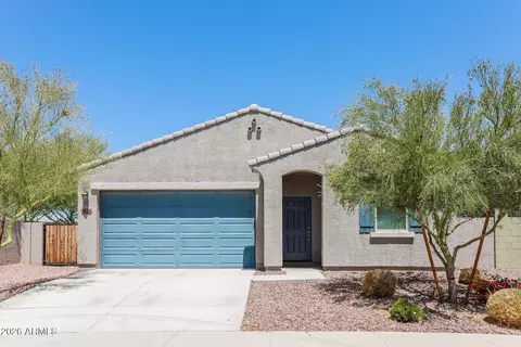 4466 E Hackney Rd, San Tan Valley, AZ 85140