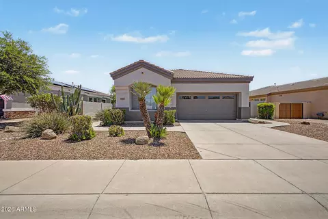 6823 S Pinehurst Dr, Gilbert, AZ 85298