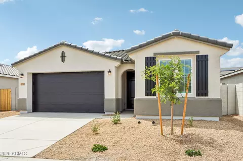 24169 W Atlantis Way, Buckeye, AZ 85326