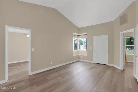 Living - 5136 Evergreen St #1006, Mesa, AZ 85205 photo 2 of 4