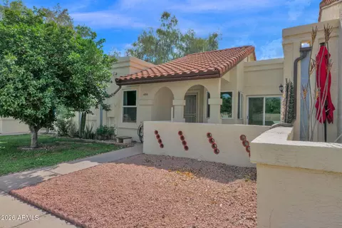 Exterior - 5136 Evergreen St #1006, Mesa, AZ 85205 photo 2 of 4