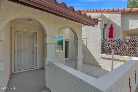 Exterior - 5136 Evergreen St #1006, Mesa, AZ 85205 photo 3 of 4