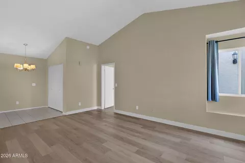 Living - 5136 Evergreen St #1006, Mesa, AZ 85205 photo 4 of 4