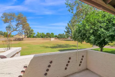 Exterior - 5136 Evergreen St #1006, Mesa, AZ 85205 photo 4 of 4
