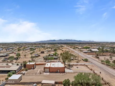32707 N 227th Ave, Wittmann, AZ 85361