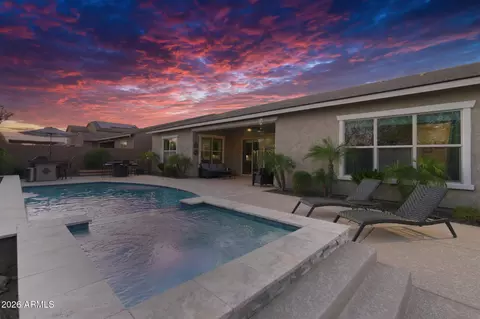 10131 W Avenida Del Rey --, Peoria, AZ 85383