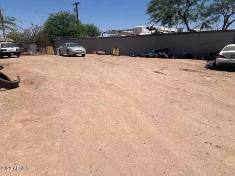 1817 S 29th Ave #4, Phoenix, AZ 85009