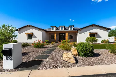 11186 W Dove Roost Rd, Queen Creek, AZ 85142