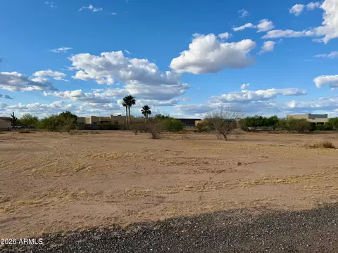 25 W Nnn W Madre Del Oro Dr #2, Wittmann, AZ 85361