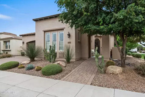 1743 E Tangelo Pl, Queen Creek, AZ 85140