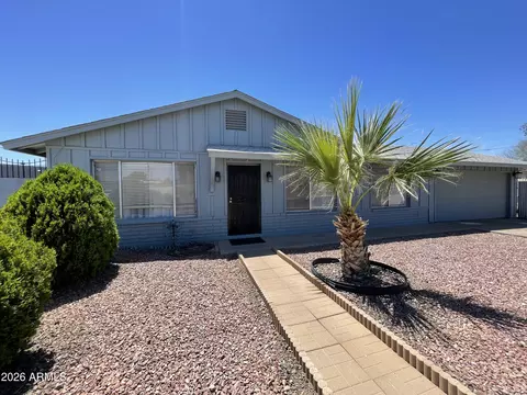 1541 W Danbury Rd, Phoenix, AZ 85023