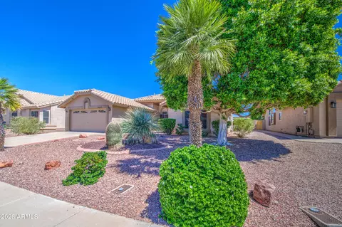 18627 N 84th Dr, Peoria, AZ 85382