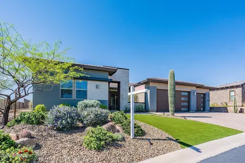 17795 E Stocking Trl, Rio Verde, AZ 85263