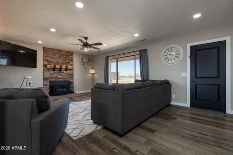 539 N Maurice Ave, Fredonia, AZ 86022