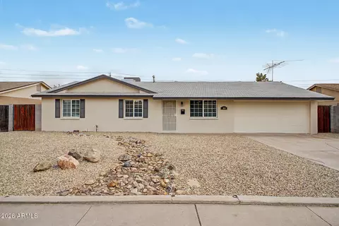 3519 E Hearn Rd, Phoenix, AZ 85032