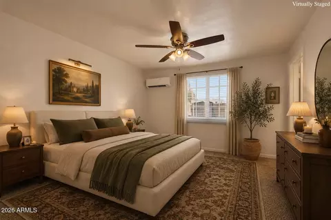 Bedroom - 3519 E Hearn Rd, Phoenix, AZ 85032 photo 1 of 3