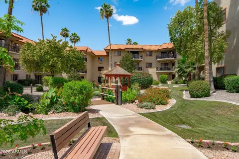 10330 W Thunderbird Blvd #C109, Sun City, AZ 85351