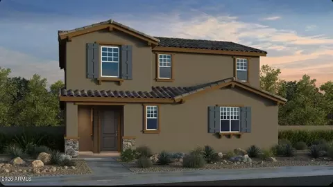 3563 N 99th Dr, Avondale, AZ 85392