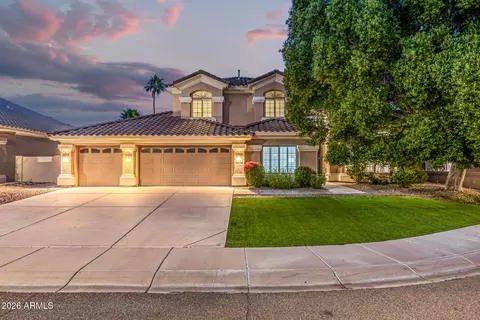 5544 E Helena Dr, Scottsdale, AZ 85254