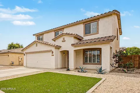 1725 E Anastasia St, San Tan Valley, AZ 85140