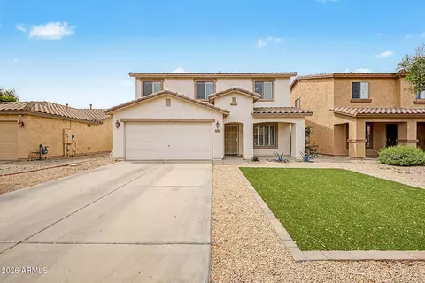 1725 E Anastasia St, San Tan Valley, AZ 85140