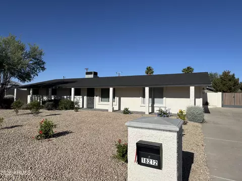 18212 N 43rd Pl, Phoenix, AZ 85032