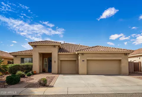 2328 W Blaylock Dr, Phoenix, AZ 85085