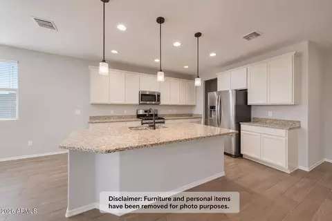 5218 W Lydia Ln, Laveen, AZ 85339